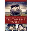 Lionsgate Dvd Nuovo - Testament Of Youth 0 - Lionsgate