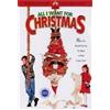 Paramount Dvd Nuovo - All I Want For Christmas / Caro Babbo Natale 1991 - Paramount