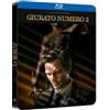 Warner Home Video Blu-Ray Nuovo - Giurato Numero 2 (Steelbook) 2024 - Warner Home Video