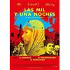 Cameo Media,S.L. Trilogía Las mil y una noches - Vol. 1, 2 y 3 [DVD]