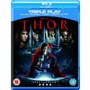 Paramount Blu-Ray Nuovo - Thor - Triple Play (Blu-Ray + Dvd) 0 - Paramount