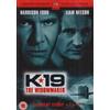 Paramount Dvd Nuovo - K-19 - Widowmaker 0 - Paramount