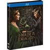 Warner Home Video Blu-Ray - House Of The Dragon - Stagione 02 (4 Blu-Ray) 2022 - Warner Home Video