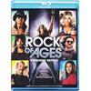 Warner Home Video Blu-Ray Nuovo - Rock Of Ages 2012 - Warner Home Video