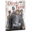 2 Entertain Dvd Nuovo - Oliver Twist 0 - 2 Entertain