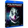 MGM Blu-Ray - Poltergeist 1982 - Mgm