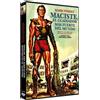 Research Entertainment Maciste, el Gladiador más Fuerte del Mundo DVD 1962 Maciste, il gladiatore più f