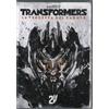 Paramount Dvd Nuovo - Transformers - La Vendetta Del Caduto 2009 - Paramount