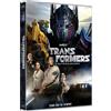 Paramount Dvd Nuovo - Transformers: L'Ultimo Cavaliere 2017 - Paramount