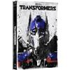 Paramount Dvd Nuovo - Transformers - Il Film 2007 - Paramount