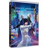 Paramount Dvd - Ghost In The Shell 2017 - Paramount
