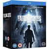 Warner Bros. Blu-Ray Nuovo - Falling Skies: The Complete Series 0 - Warner Bros.