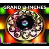 Grand 12 Inches, Vol. 1 (CD) Ben Liebrand