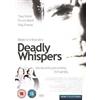 Infinity Dvd Nuovo - Deadly Whispers 0 - Infinity