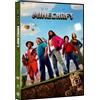Warner Home Video Dvd - Film Minecraft (Un) 2025 - Warner Home Video