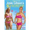 Universal Pictures Dvd Nuovo - Josie Gibson'S 30 Second Slim 0 - Universal Pictures