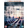 Paramount Dvd Nuovo - Jack Ryan Collection 0 - Paramount