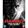 Lionsgate Blu-Ray Nuovo - Rambo: First Blood & Last Blood (2 Blu-Ray) 0 - Lionsgate