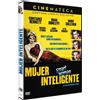 Llamentol Cinemateca: Mujer Inteligente (Smart Woman) 1948 [DVD]