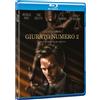Warner Home Video Blu-Ray Nuovo - Giurato Numero 2 2024 - Warner Home Video