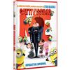 Universal Pictures Dvd Nuovo - Cattivissimo Me 2010 - Universal Pictures
