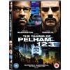 Sony Pictures Dvd Nuovo - Taking Of Pelham 123 (The) / Pelham 1 2 3 - Ostaggi In Metropolitana