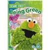 Abbey Home Media Dvd Nuovo - Sesame Street - Elmo Being Green 0 - Abbey Home Media
