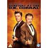 Paramount Dvd Nuovo - Gunfight At The Ok Corral [1957] 0 - Paramount