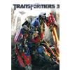 Universal Pictures Dvd Nuovo - Transformers 3 2011 - Universal Pictures