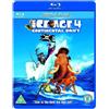 20th Century Fox Blu-Ray Nuovo - Ice Age 4: Continental Drift - Triple Play 0 - 20th Century Fox