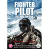 2 Entertain Dvd Nuovo - Fighter Pilots - The Real Top Gun 0 - 2 Entertain