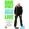 Universal Pictures Dvd Nuovo - Dave Spikey: Living The Dream - Live 0 - Universal Pictures