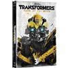 Paramount Dvd Nuovo - Transformers 3 2011 - Paramount