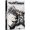 Paramount Dvd Nuovo - Transformers 4 - L'Era Dell'Estinzione 2014 - Paramount