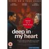 Infinity Dvd Nuovo - Deep In My Heart 0 - Infinity
