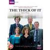 2 Entertain Dvd Nuovo - Thick Of It - Series 3 (2 Dvd) 0 - 2 Entertain