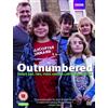 2 Entertain Dvd Nuovo - Outnumbered: Series 1-3 (4 Dvd) 0 - 2 Entertain