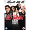 Warner Bros. Dvd Nuovo - Get Smart / Agente Smart - Casino Totale 2008 - Warner Bros.