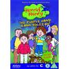 Abbey Home Media Dvd Nuovo - Horrid Henry: The Purple Hand Gang Rules Ok! 0 - Abbey Home Media