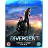 Entertainment One Blu-Ray Nuovo - Divergent 0 - Entertainment One