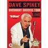 Universal Pictures Dvd Nuovo - Dave Spikey: Overnight Success Tour - Live 0 - Universal Pictures