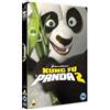 20th Century Fox Dvd Nuovo - Kung Fu Panda 2 0 - 20th Century Fox