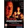Infinity Dvd Nuovo - Going Underground 0 - Infinity