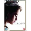 Sony Pictures Dvd Nuovo - Crown (The): Season 1 0 - Sony Pictures