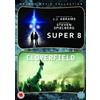 Paramount Dvd Nuovo - Cloverfield / Super 8 Double Pack 0 - Paramount