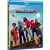 Warner Home Video Blu-Ray - Film Minecraft (Un) 2025 - Warner Home Video