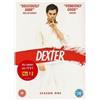 Paramount Dvd Nuovo - Dexter: Season One (4 Dvd) [Edizione: Regno Unito] 0 - Paramount