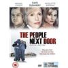 Infinity Dvd Nuovo - People Next Door 0 - Infinity