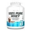 Biotech Usa, 100% Pure Whey, 2000 g