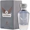 Maison Alhambra Victorioso Eau De Parfum 100Ml Vaporizador Cura della persona e salute